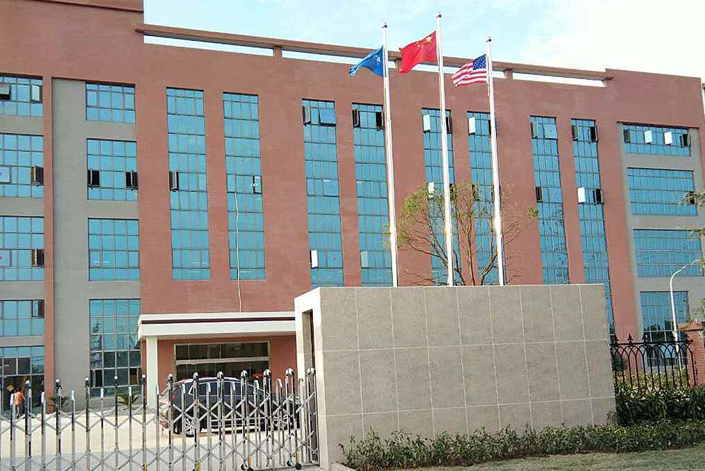 东莞启益电器机械有限公司图片1