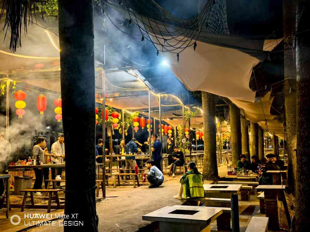 广东新氧器净化科技有限公司图片9