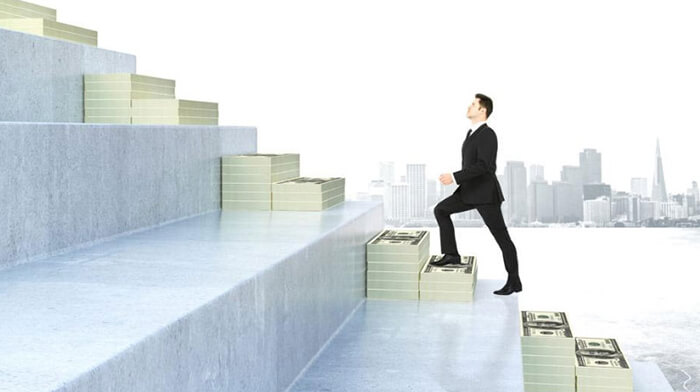 通信工程师怎么快速提升自己?(图1) 职场攻略