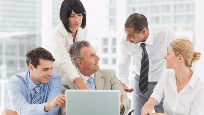 DBA怎么晋升管理层(图1) 职场攻略