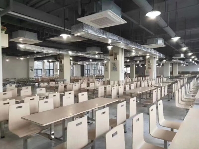 东莞市汇阳人力资源管理服务有限公司图片5