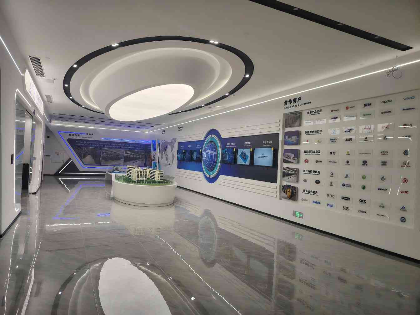 广东贝尔试验设备有限公司图片14