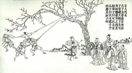 职场红楼：林黛玉和薛宝钗的友情，是塑料还是真金(图11)