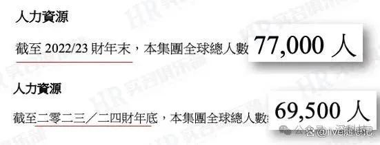 联想集团大裁员7500人应对财务挑战(图3)