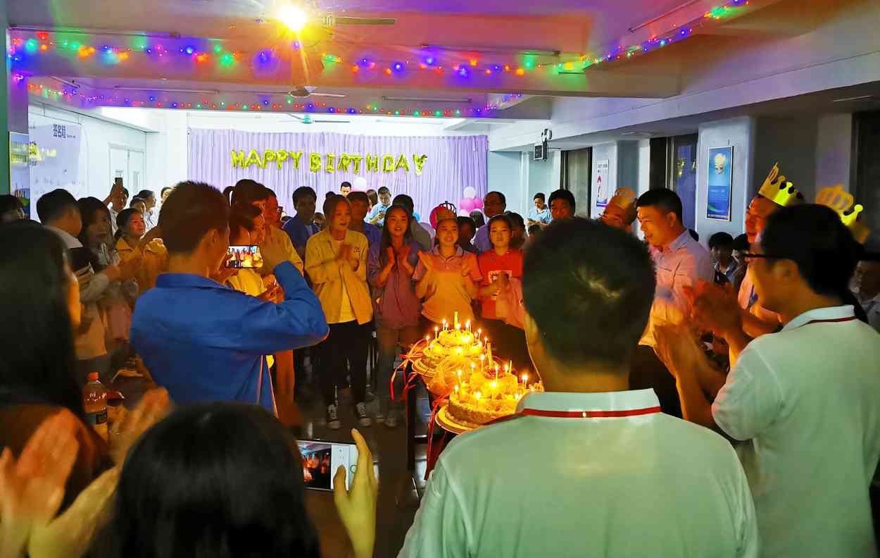 鑫和（东莞）塑胶技术有限公司图片1