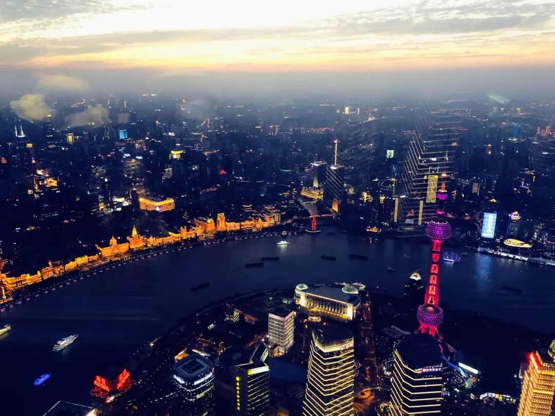 去上海工作，如何防止“精致穷”？