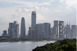 单个企业每年最高奖励1000万元，海珠加快建设国内首个人工智能大模型应用示范区(图1)