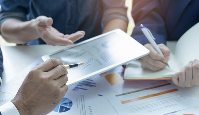 网络工程师的自我评价怎么写?(图1) 简历攻略