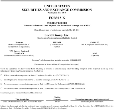 美国新势力宣布裁员!(图1) 美国新势力宣布裁员!(图1)