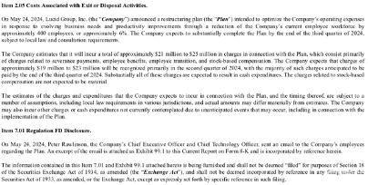美国新势力宣布裁员!(图2) 美国新势力宣布裁员!(图2)