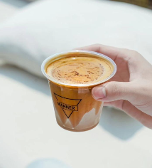 Manner飞速扩张，员工把压力和怨气泼向了顾客(图4)