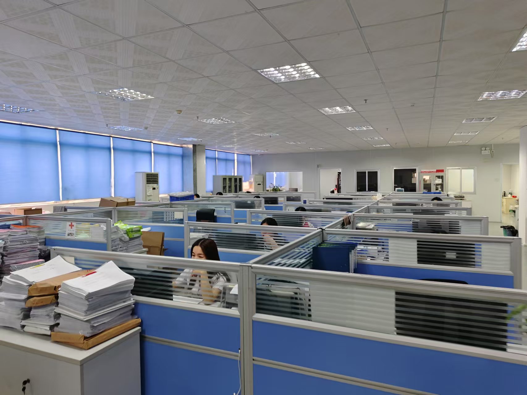 江门市江科泰电子有限公司图片8