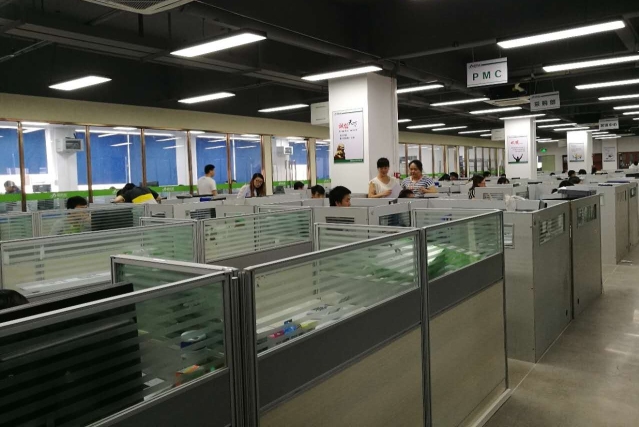 东莞市佰仕通数码科技有限公司图片1