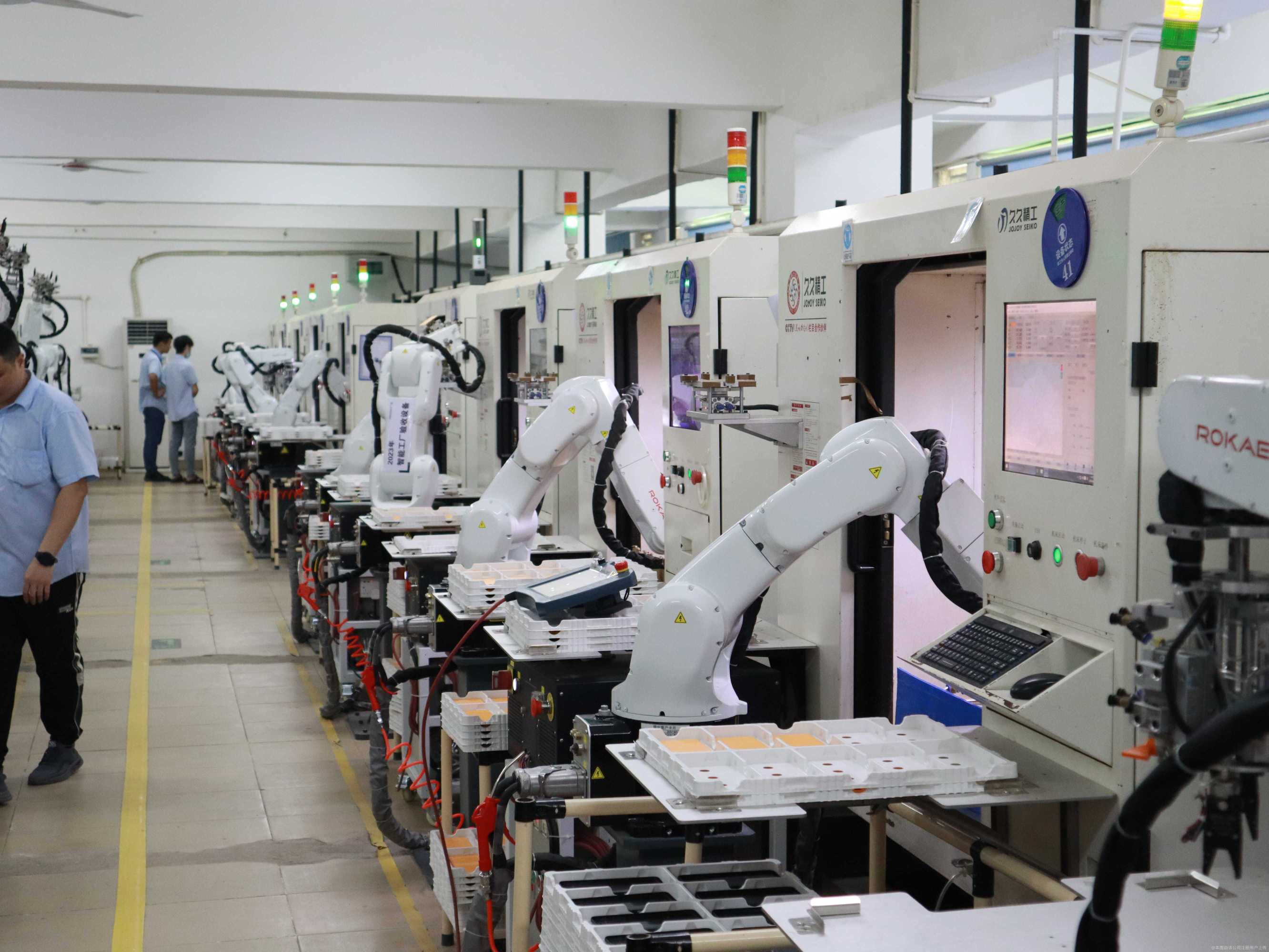 东莞市广正模具塑胶有限公司图片6