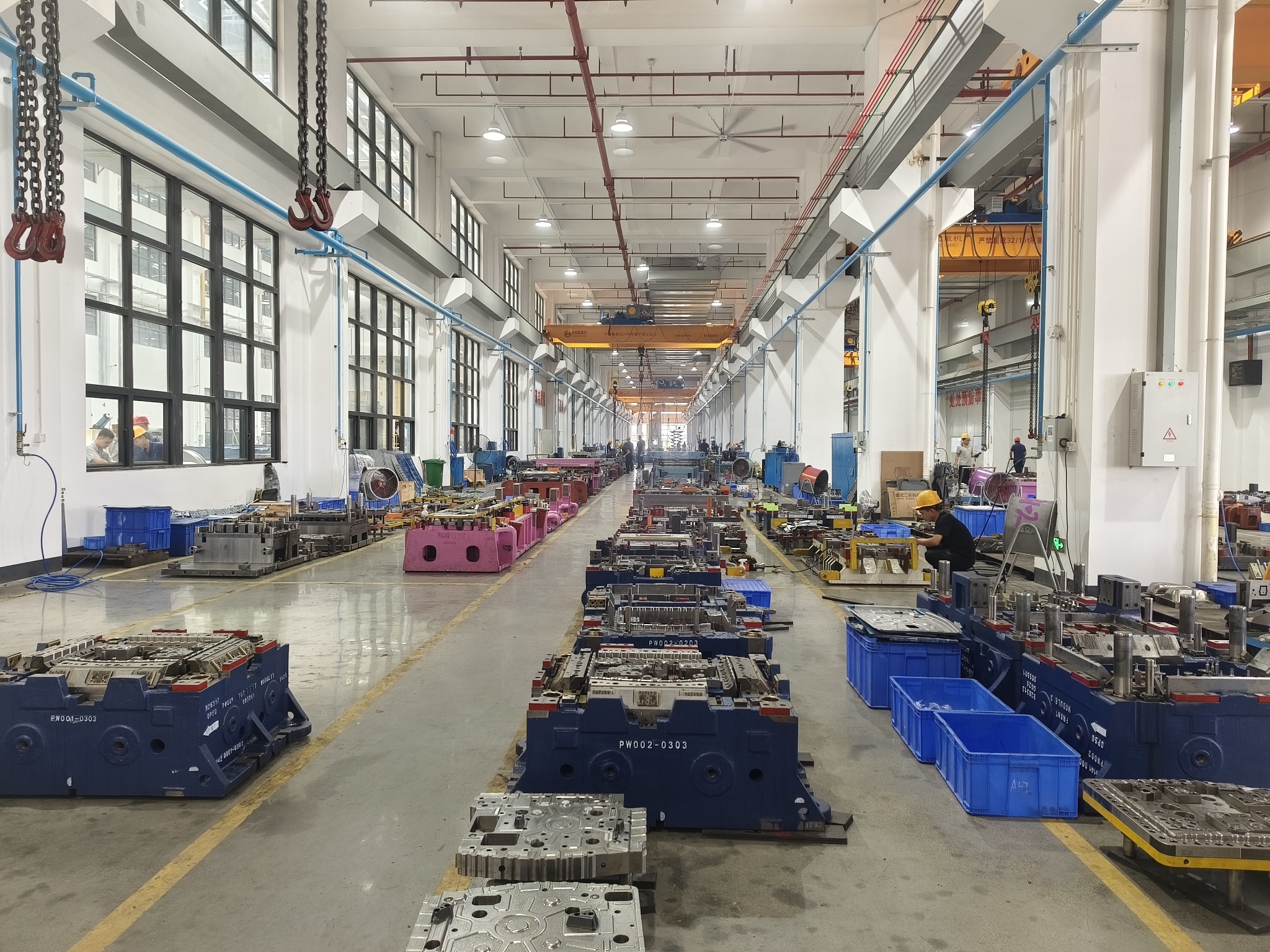 惠州市天倬科技有限公司图片4