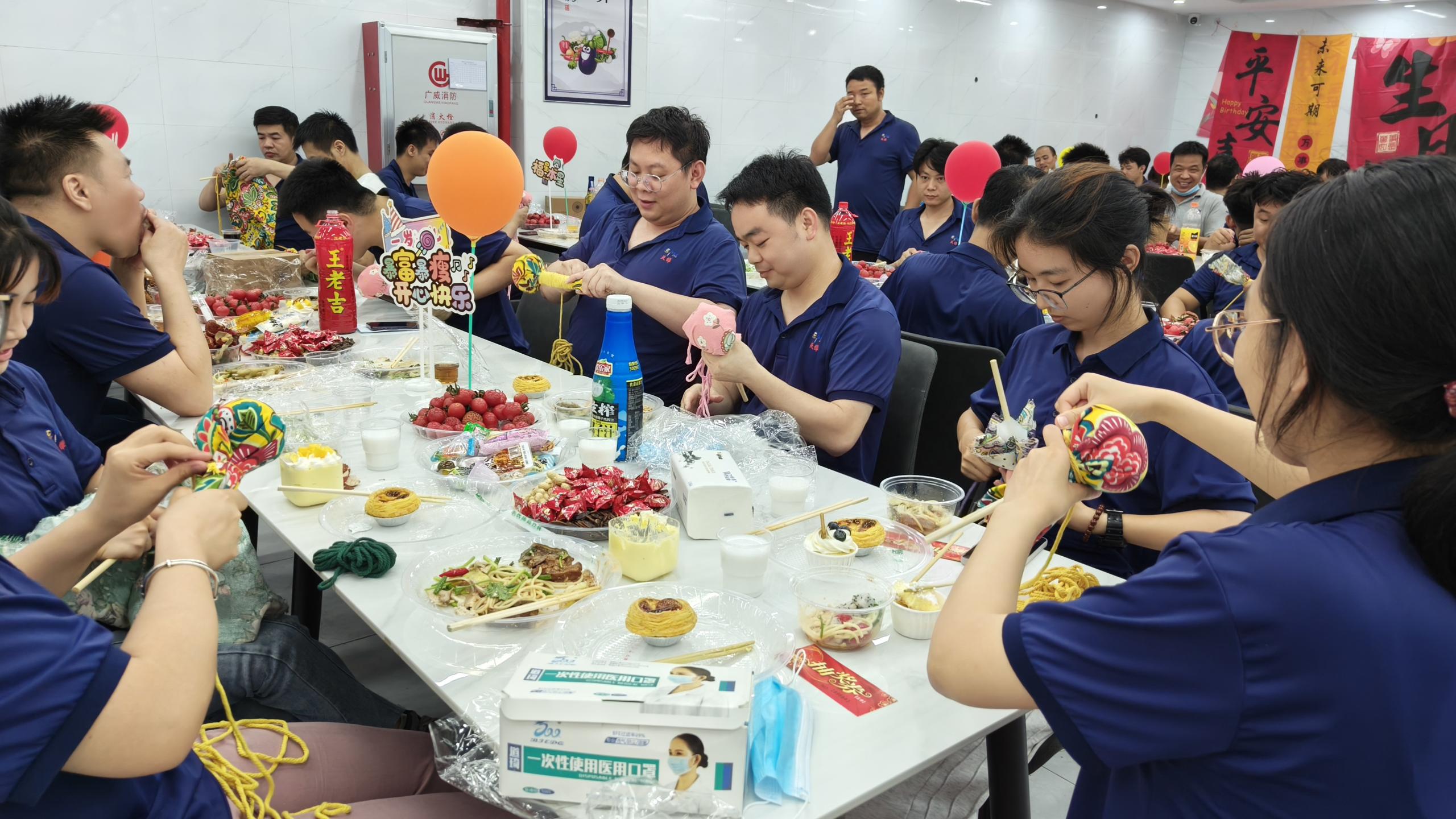 惠州市天倬科技有限公司图片10