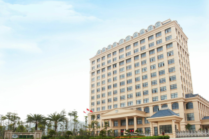 广东森源蒙玛实业有限公司图片4