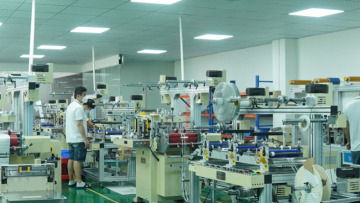 东莞市博普塑胶电子有限公司图片2