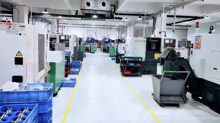 广东兆恒智能科技有限公司图片7