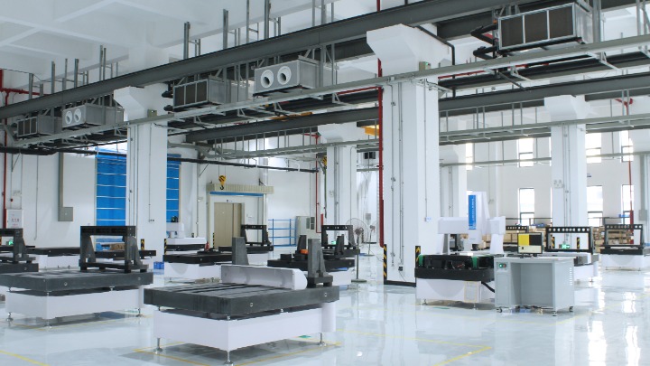 广东兆恒智能科技有限公司图片8