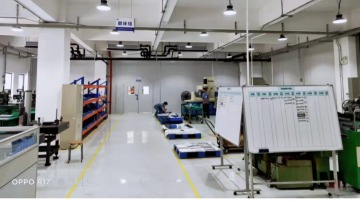 广东兆恒智能科技有限公司图片4