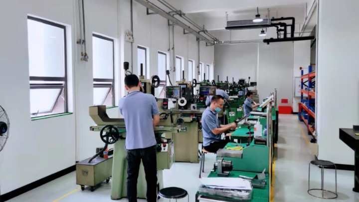 广东兆恒智能科技有限公司图片3