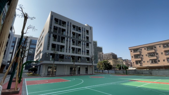 广东兆恒智能科技有限公司图片9