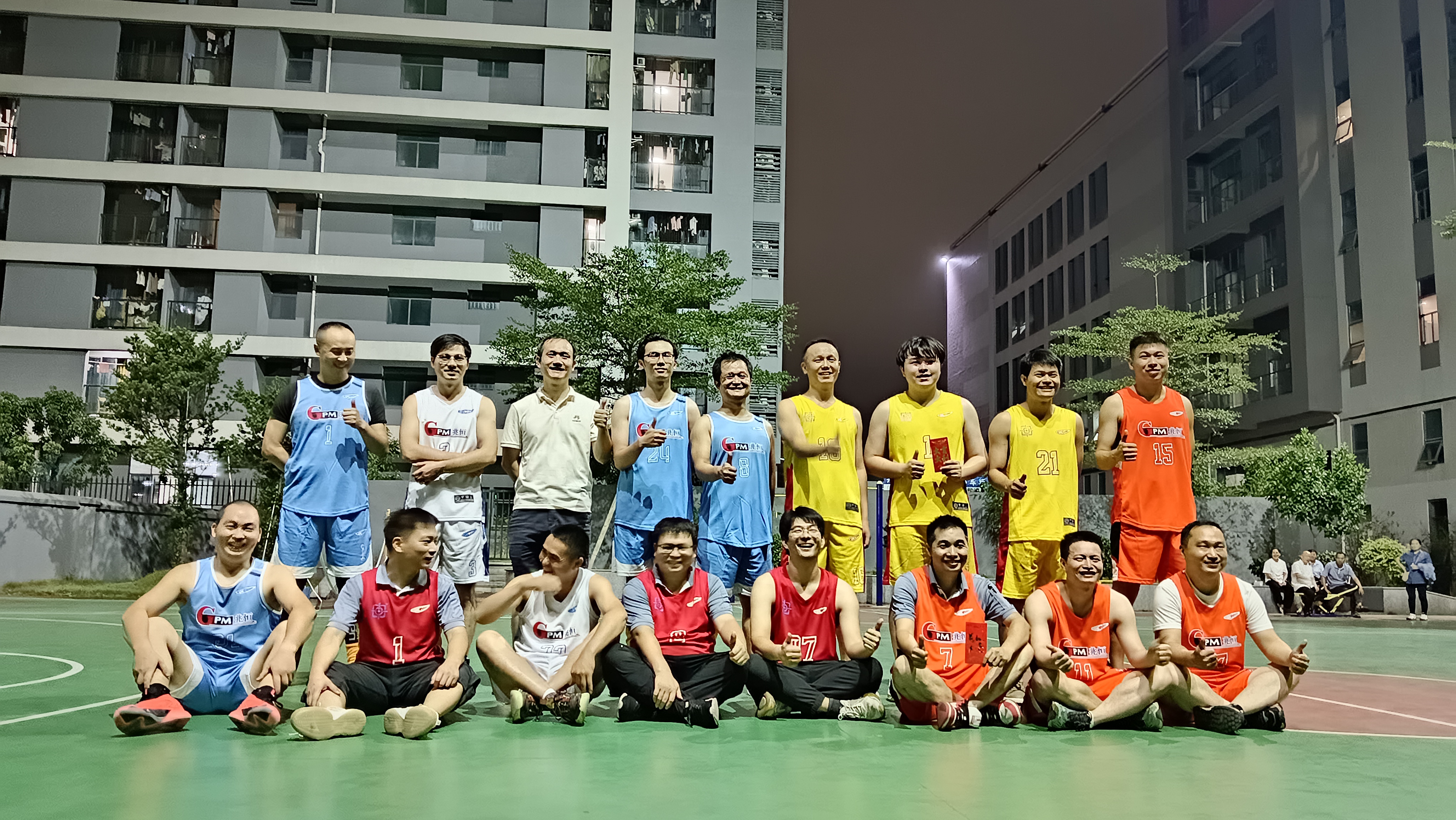 广东兆恒智能科技有限公司图片13