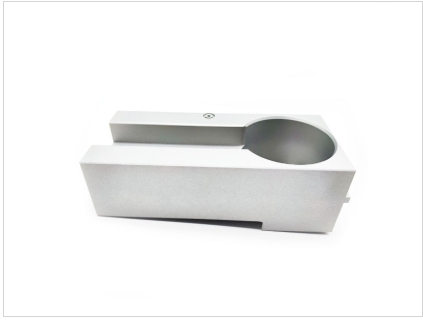 广东兆恒智能科技有限公司自动化零件图