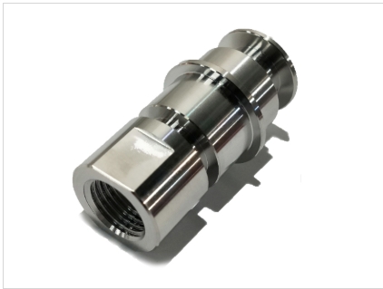 广东兆恒智能科技有限公司医疗呼吸机轴图