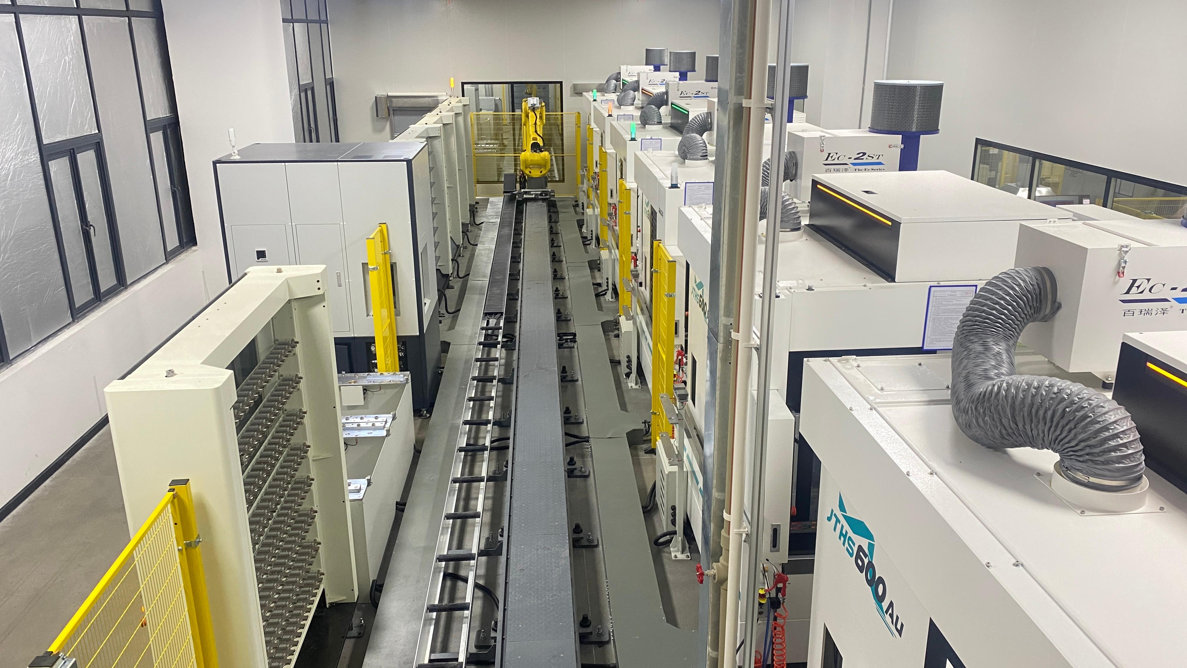 东莞模德宝智能科技有限公司图片6