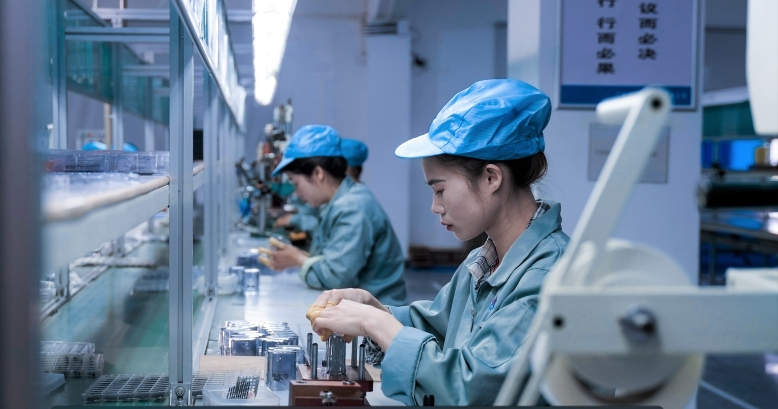 广东蓝光智能科技有限公司图片7