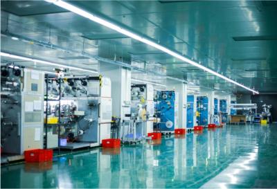 广东思泉新材料股份有限公司图片2