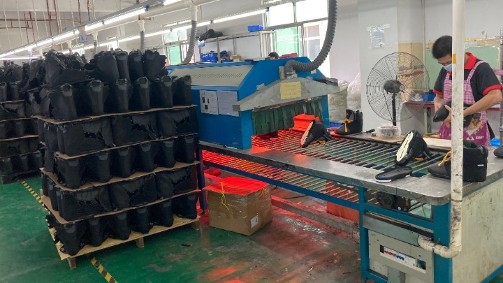 东莞辰泰宇运动器材有限公司图片2