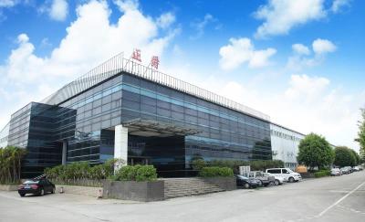 中山市正强科技有限公司图片2