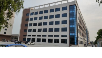 中山市正强科技有限公司图片8