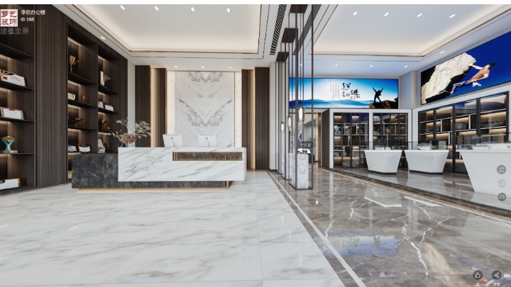 中山市正强科技有限公司图片9