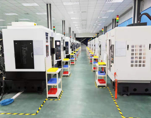 东莞市鼎通精密科技股份有限公司图片2