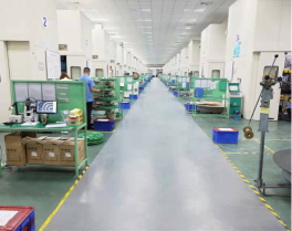 东莞市鼎通精密科技股份有限公司图片3