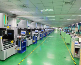 东莞市鼎通精密科技股份有限公司图片4