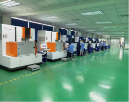 东莞市鼎通精密科技股份有限公司图片5