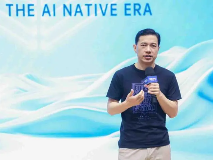 李彦宏:智能体是AI时代的网站,将形成数百万量级的庞大生态(图1) 李彦宏:智能体是AI时代的网站,将形成数百万量级的庞大生态(图1)