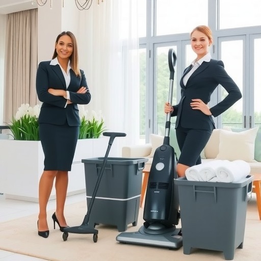 深圳市坤和高端家政有限公司(图1)