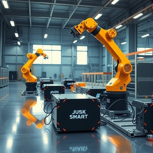 铭振智能装备(图1)