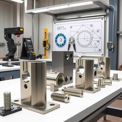 深圳乐创五金制品有限公司(图1)