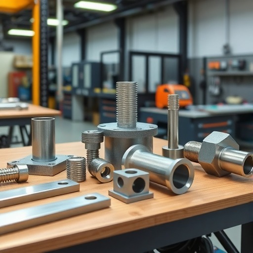 深圳乐创五金制品有限公司(图1)