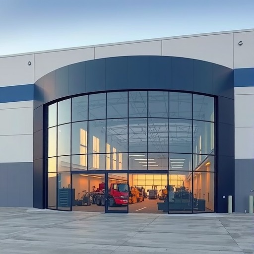 广东创盈精工有限公司(图1) 广东创盈精工有限公司(图1)