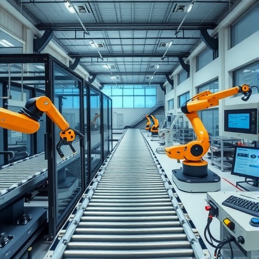 华智奇自动化设备(图1)