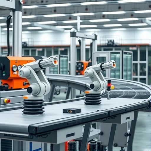 华智奇自动化设备(图1)