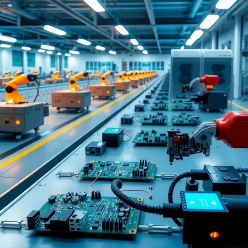 广东科思瑞电子科技有限公司(图1)